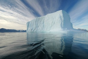 Le refroidissement russo-américain pénalise l'Antarctique