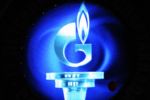 Gazprom : renforcement en Asie et perte de vitesse en Europe