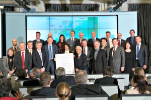 Une alliance d’acteurs du secteur énergétique veut contrer les opposants à des projets renouvelables
