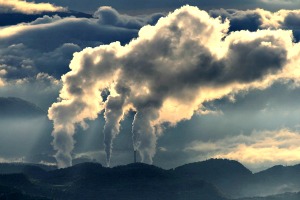 Une garantie de prêt de 440 millions d’euros pour une centrale au charbon 