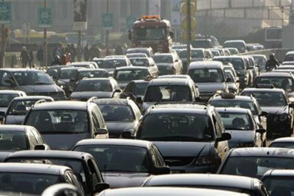 Les constructeurs automobiles européens plus écologiques que leurs concurrents asiatiques