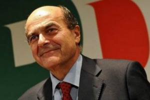 Bersani désigné comme candidat pour succèder à Monti