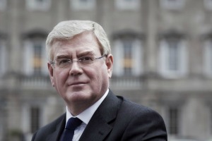 La présidence irlandaise fera son possible pour éviter une sortie de la Grande-Bretagne de l’UE