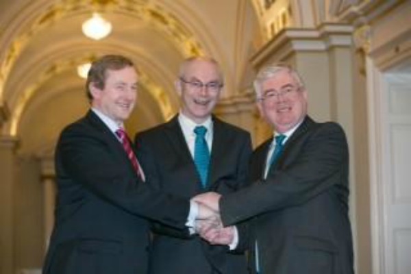 L’Irlande : un modèle pour la relance, mais pas sans risques