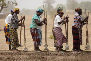 L’UE mène des efforts mondiaux pour désamorcer la bombe à retardement du Sahel