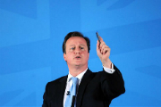 David Cameron demande aux territoires d’outre-mer de modifier leur politique fiscale