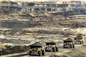 L'Europe avance à petits pas pour règlementer le pétrole issu de sables bitumineux