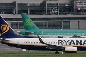 La Commission bloque la fusion entre Ryanair et Aer Lingus