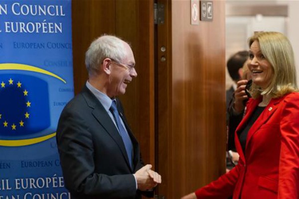 Budget de l'UE : rabais de 134 millions d’euros pour le Danemark
