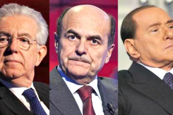 Et si les élections italiennes se retrouvaient dans une impasse ?