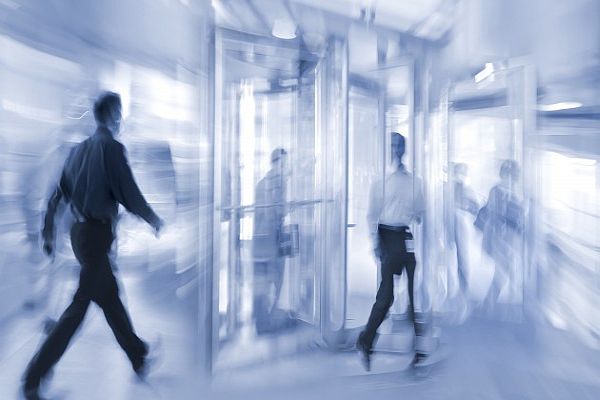 Enquête sur la Commission concernant des allégations de lobbying