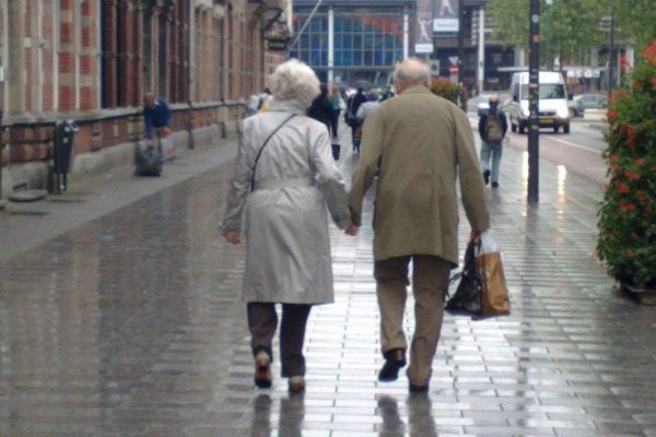 La Suède envisage de relever l’âge de la retraite à 75 ans