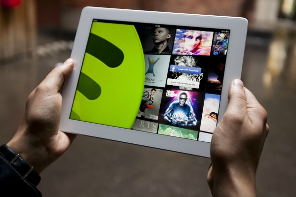 Les créateurs de Skype et de Spotify espèrent inspirer l’innovation européenne