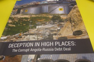 Un accord corrompu sur la dette de l’Angola expose les paradis fiscaux de l’UE