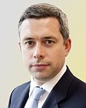 Steve Waygood : aller au-delà des propositions de la Commission sur la RSE