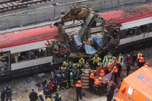 Forte hausse des attaques terroristes dans l’UE en 2012
