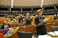 Quatre candidats Verts pour deux têtes de listes aux européennes