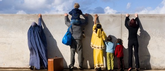 L’UE divisée sur le sort des immigrés tunisiens