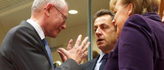 Pacte pour l’euro : les engagements français