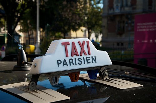 L’UE met la France en garde sur le temps de travail des conducteurs indépendants