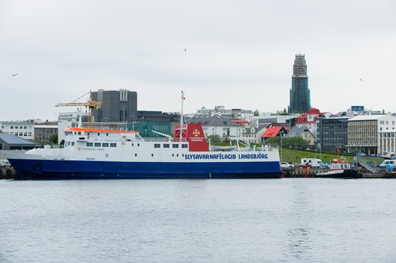 L’Islande fait un pas de plus vers l’Europe