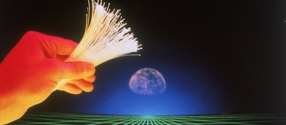 Haut débit et fibre optique : la France sur plusieurs fronts