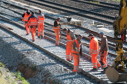 La France avance en solo sur les travailleurs « low cost »
