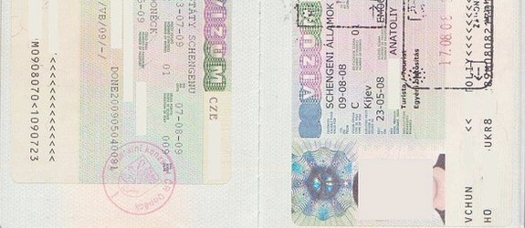 Visas : La France réticente à de nouvelles discussions