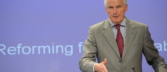 Michel Barnier : « Il faut retrouver l’audace de la Ceca »