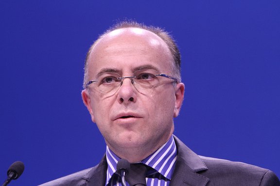 La France veut mettre la taxe financière au centre du débat budgétaire européen