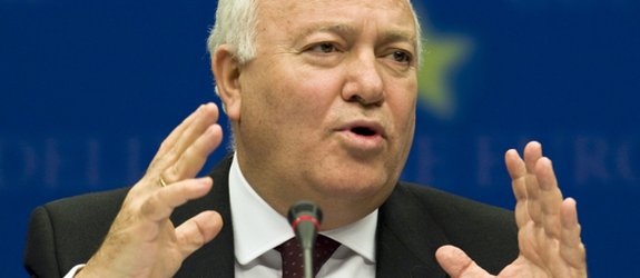 La présidence espagnole veut pousser la gouvernance économique