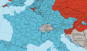 Avenir des fonds régionaux européens : Qui pense quoi?