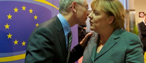 L’Europe se dirige vers un traité de Lisbonne 2