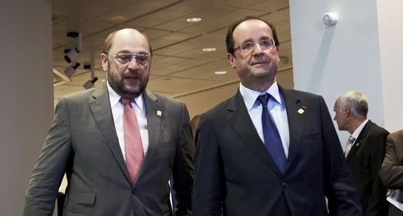 Ce qu’il reste à éclaircir de la nuit de la zone euro