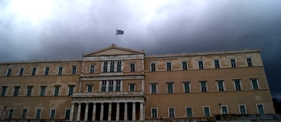 En Grèce, de nouvelles élections vont être organisées