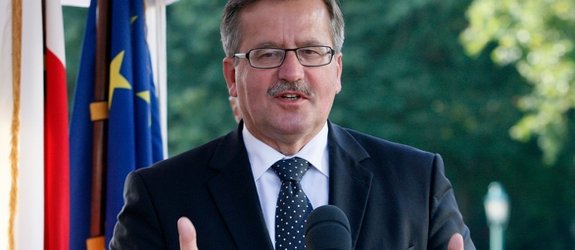 La Pologne indécise sur les OGM