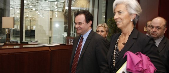 La France pourrait prêter jusqu’à 6,3 milliards d’euros à la Grèce