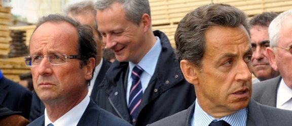 Sondage : sur l’Europe, Hollande a tout à prouver