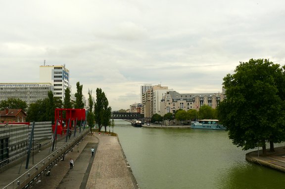 La Seine-Saint-Denis, à l’aise avec l’Europe, crispée avec l’État