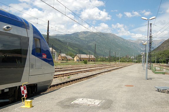 Les régions européennes veulent faire partie du club des transports prioritaires