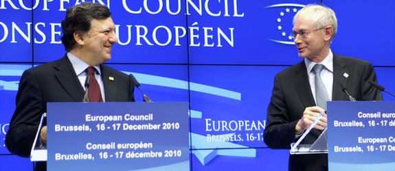 La zone euro vaut bien une réforme du traité