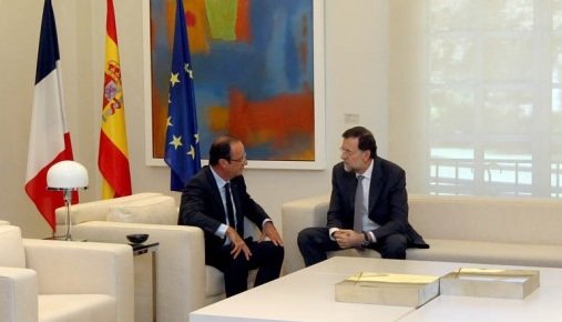 La France et l’Espagne au diapason pour sortir efficacement de la crise