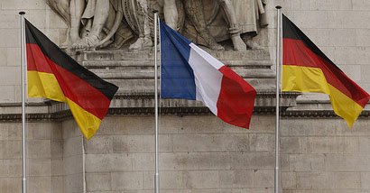 En France et en Allemagne, les opinions divergent sur le but de la coopération entre les deux pays