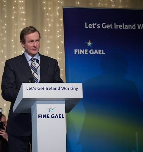 Crise de la dette : l’Irlande peut-elle renégocier son prêt ?