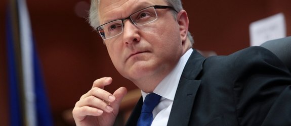 La Commission fait des propositions pour renforcer la gouvernance économique de l’UE