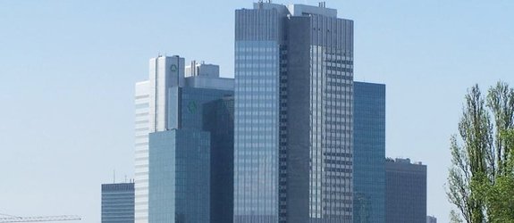 La BCE se dit prête à agir pour relancer l'économie