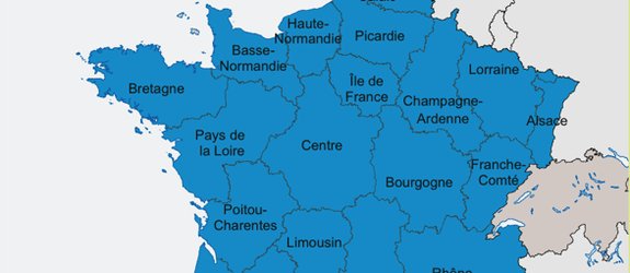 Premier bilan mitigé de la mise en œuvre de la politique de cohésion en France