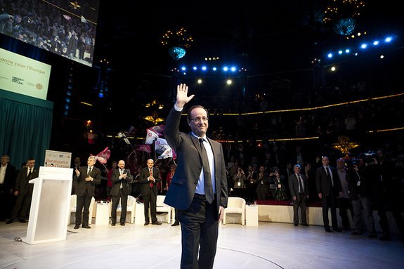 Les sociaux-démocrates soutiennent Hollande, mais restent lucides