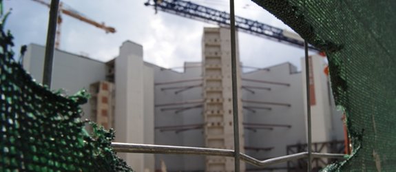 A Bruxelles, les États déménageront en 2014