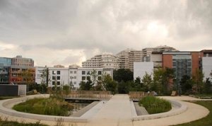 Les élus veulent se réapproprier la politique urbaine de l’UE